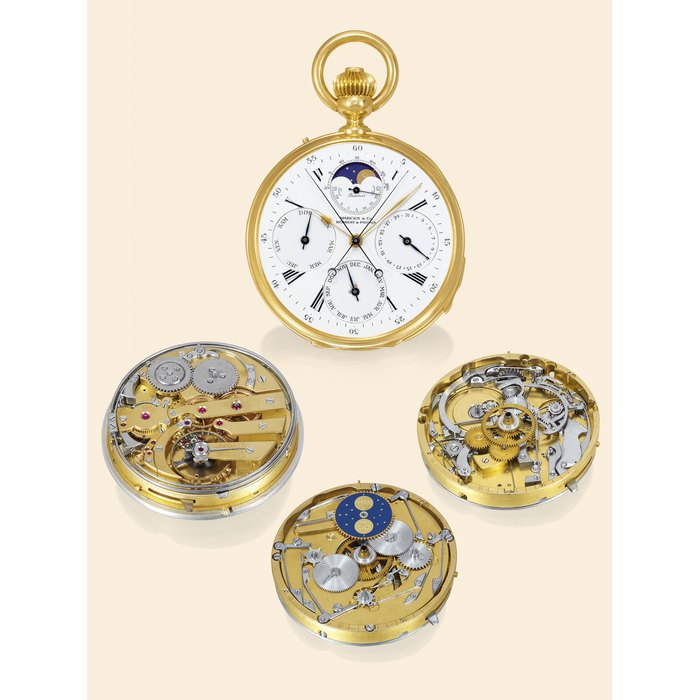  Lot 177 41, Price & Market Data