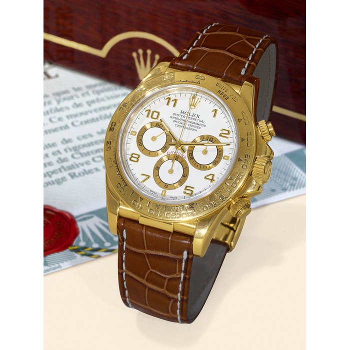 Rolex Rolex, Price & Market Data