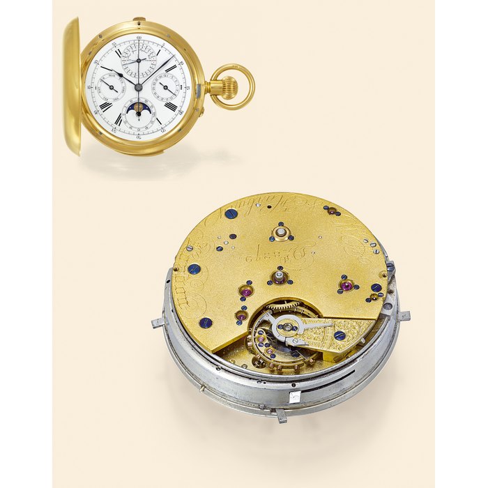 Audemars Piguet Audemars Piguet, Price & Market Data