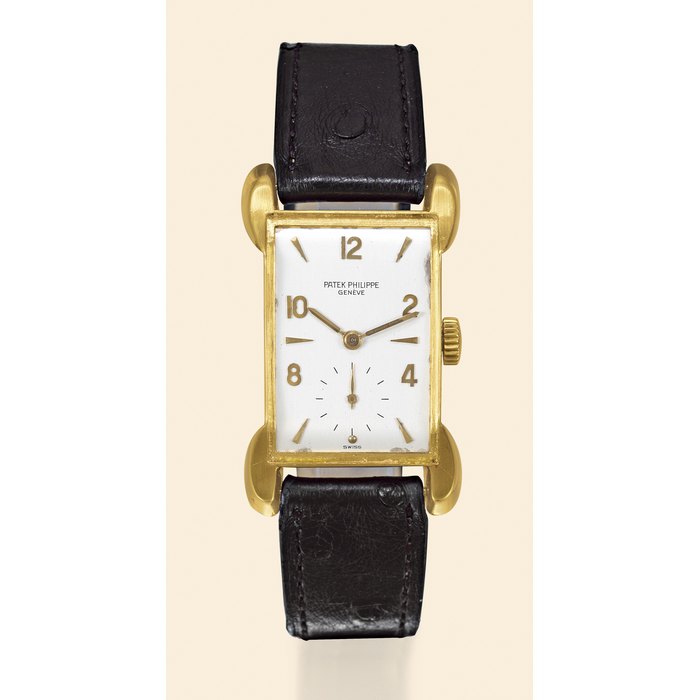 Patek Philippe Patek Philippe Ref Ref 2503, Price & Market Data