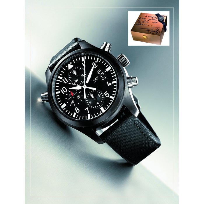 IWC Iwc, Price & Market Data