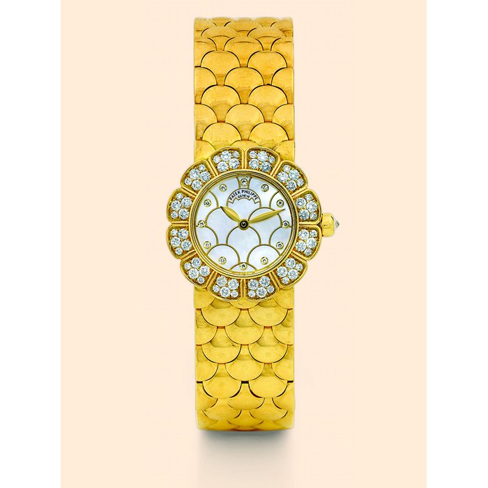 Patek Philippe Ref Ref 4872