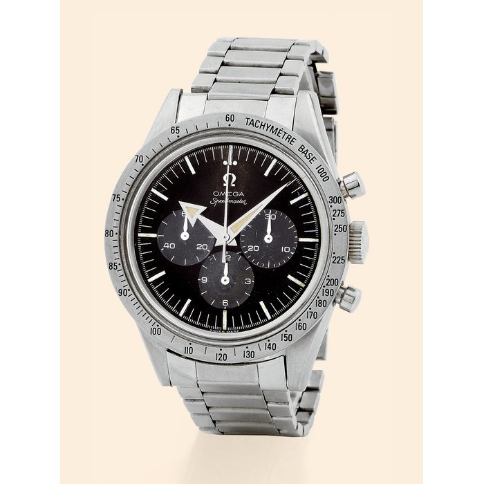 Omega Omega · 2915-1