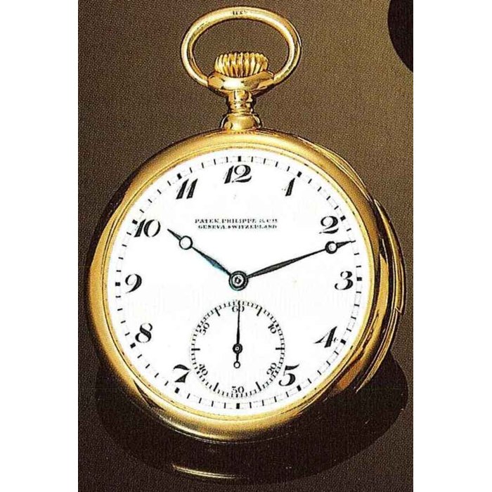 Patek Philippe Patek Philippe, Price & Market Data