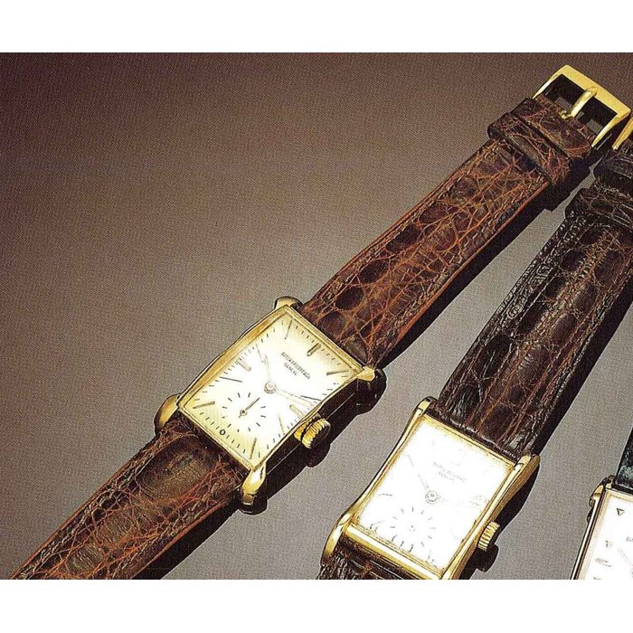 Patek Philippe Patek Philippe Ref Ref 2403, Price & Market Data