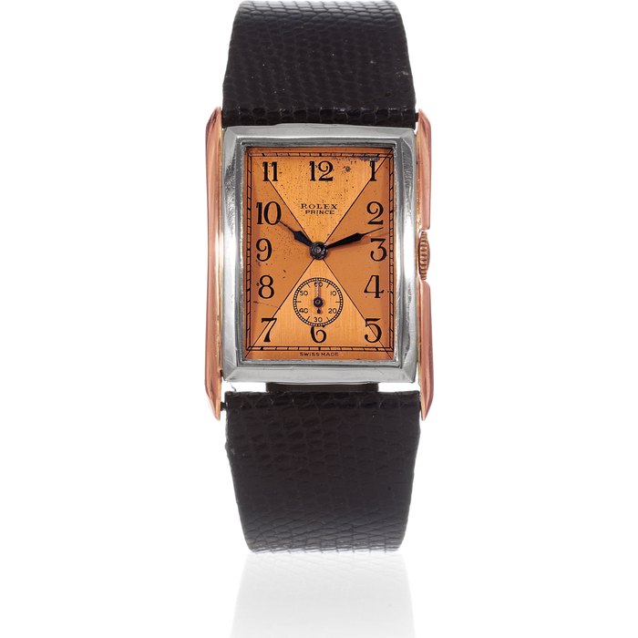 Rolex 2301