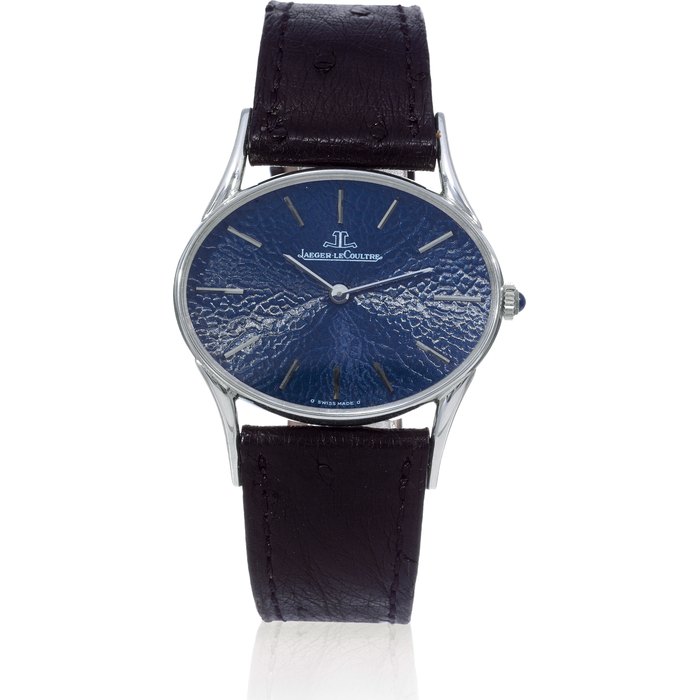 Jaeger-LeCoultre Jaeger Lecoultre, Price & Market Data