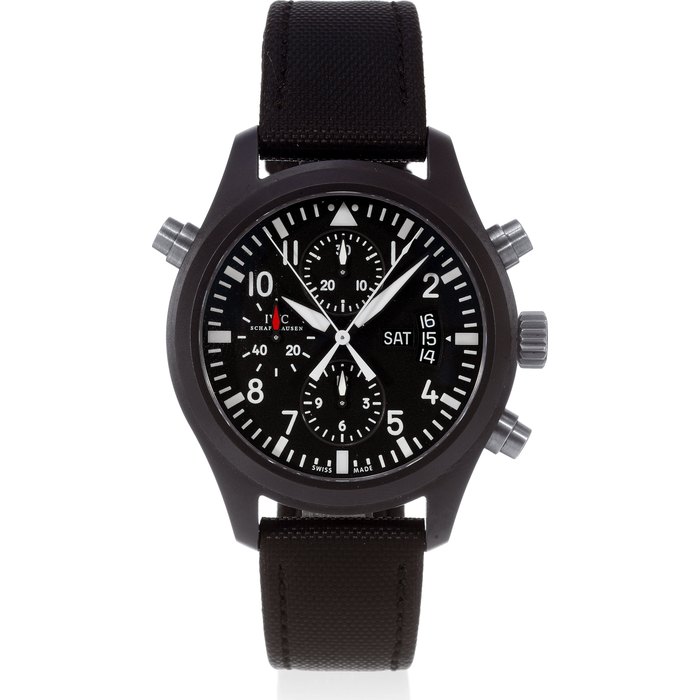 IWC IW378601