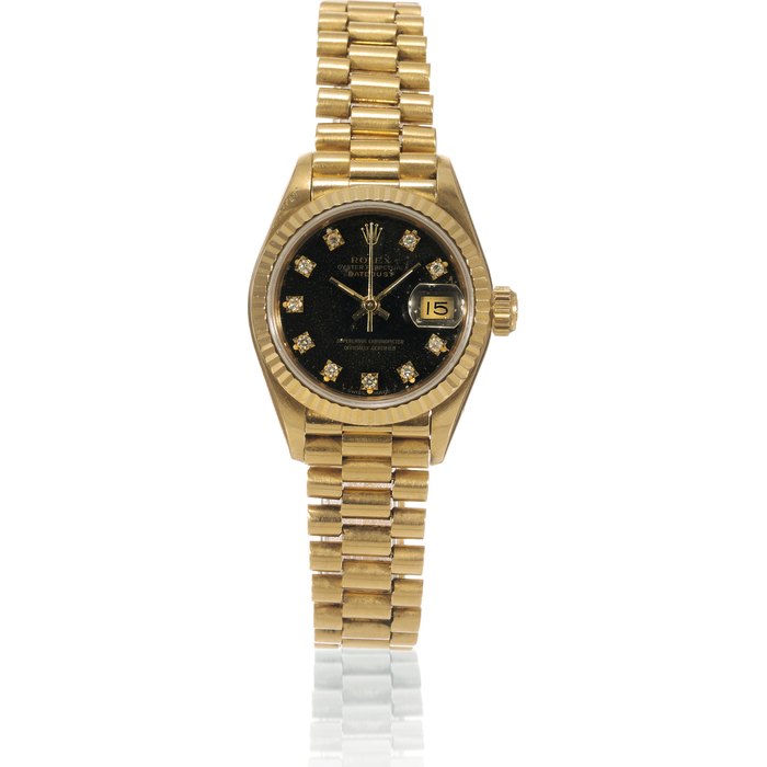 Rolex Lady-DatejustGreat condition selling for my neighbor Ref. 69178