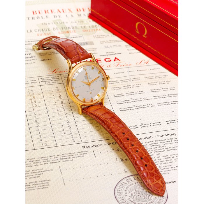 Omega 2648