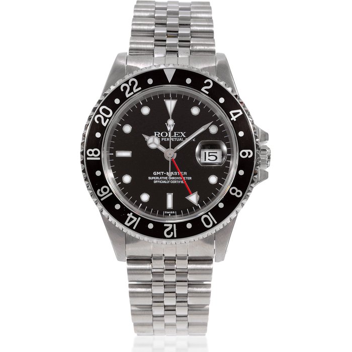 Rolex Rolex 16700, Price & Market Data