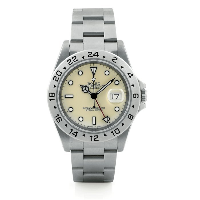 Rolex Rolex · 16570