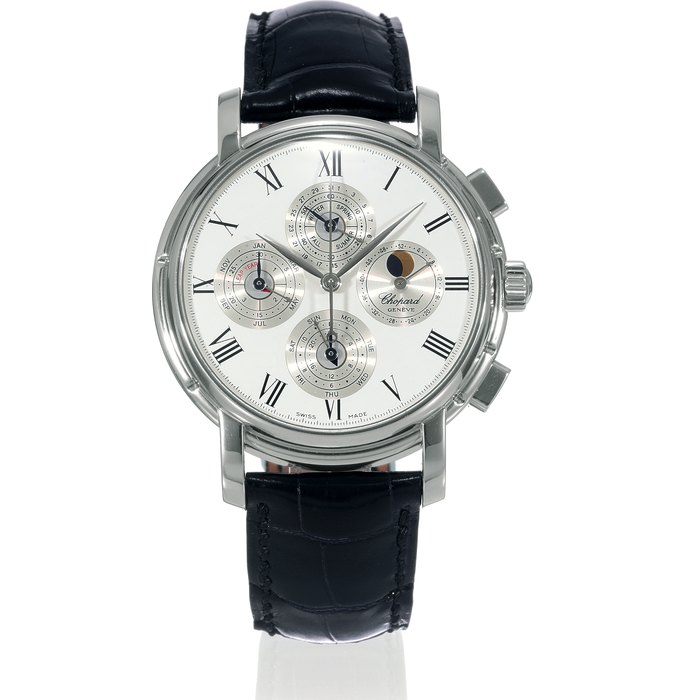 Chopard 36/1224