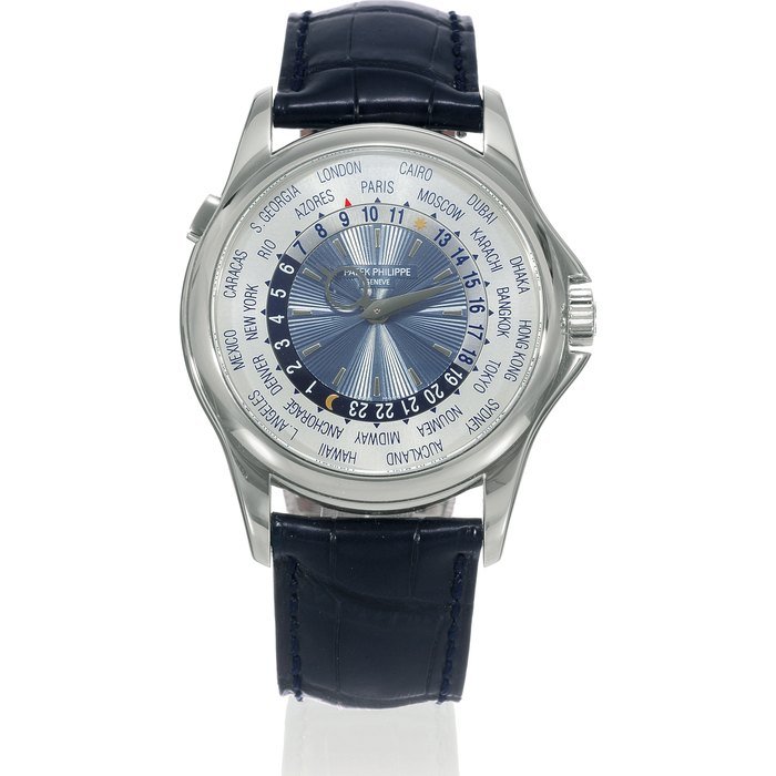Patek Philippe Patek Philippe Ref Ref 5130
