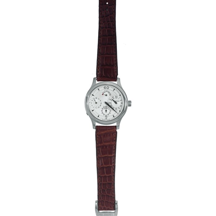 Chopard L.U.C 16/1874 40mm White gold