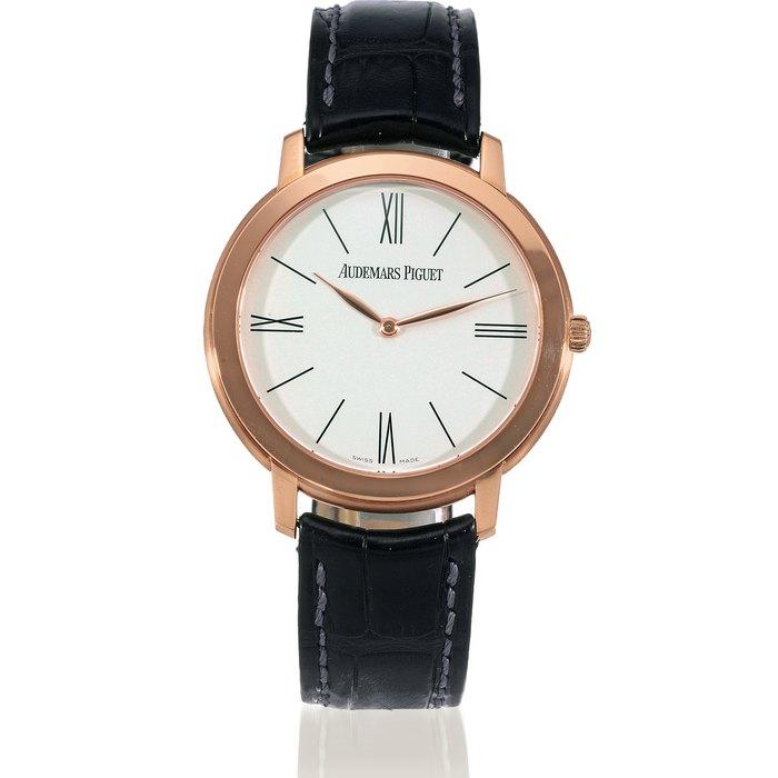 Audemars Piguet Audemars Piguet, Price & Market Data
