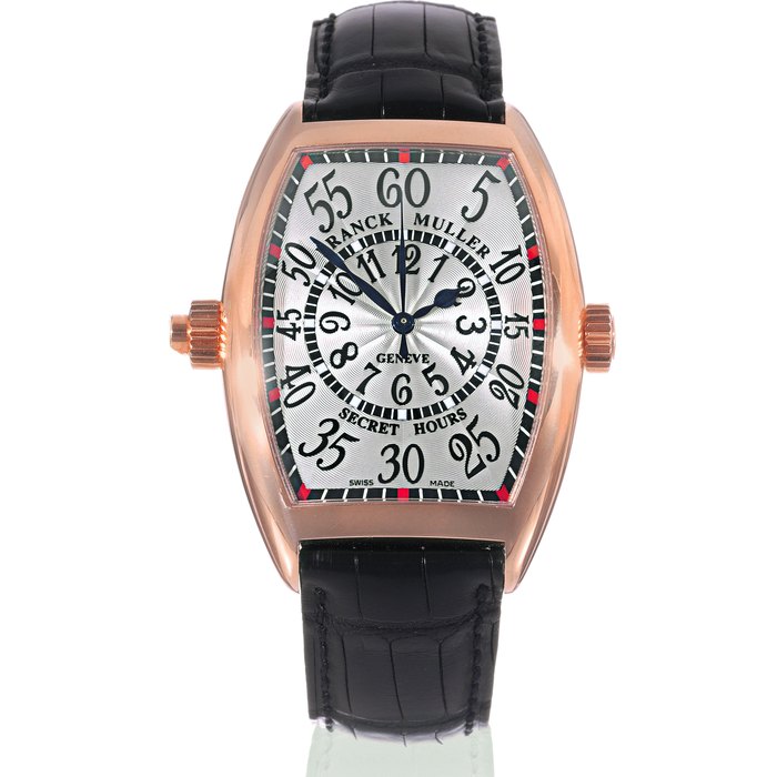 Franck Muller 7880