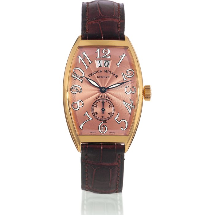 Franck Muller 2851