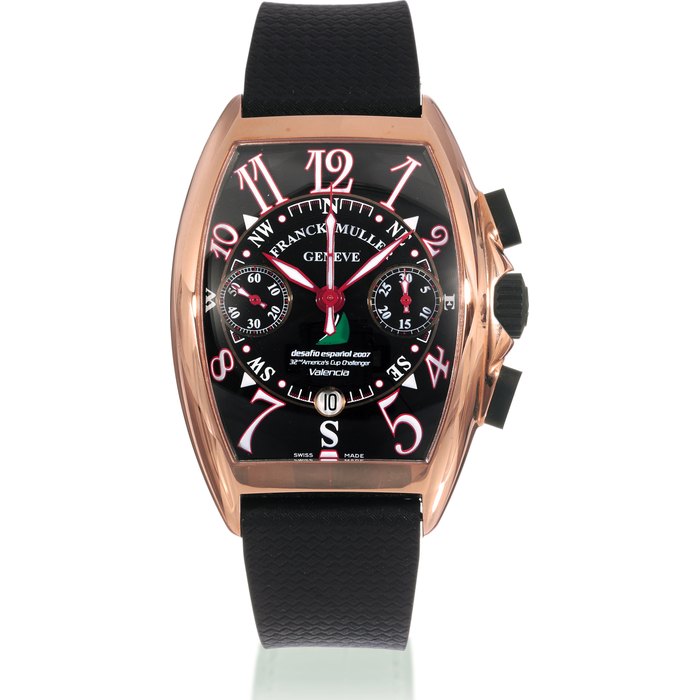 Franck Muller 7080