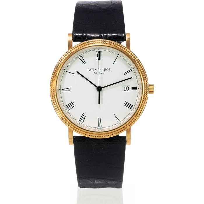 Patek Philippe Patek Philippe Ref Ref 3944, Price & Market Data