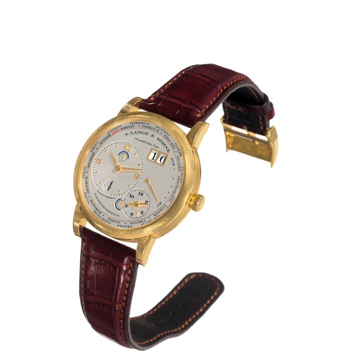  Lot 205 311, Price & Market Data