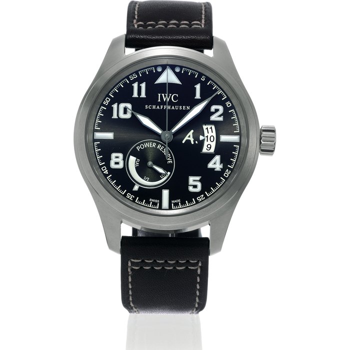IWC 3201