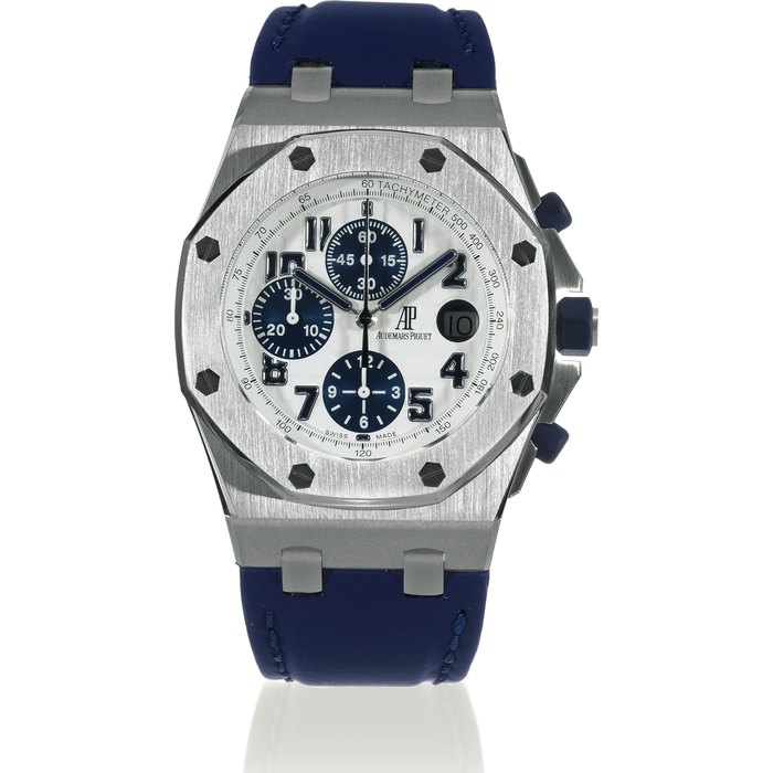 Audemars Piguet Audemars Piguet 26020, Price & Market Data