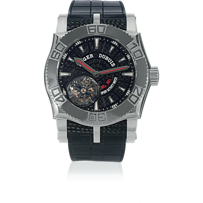 Roger Dubuis SE48