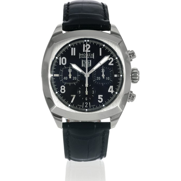 TAG Heuer CR5110