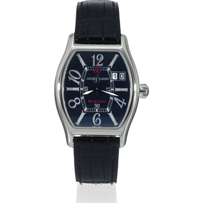 Ulysse Nardin 233-48