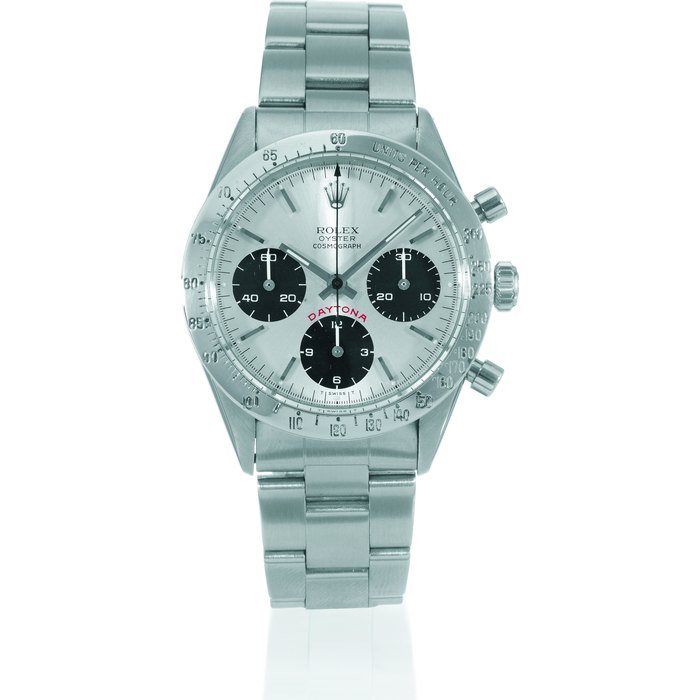Rolex Rolex · 6239/6263