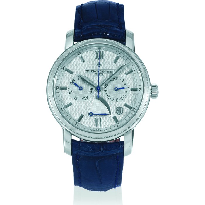 Vacheron Constantin 85250