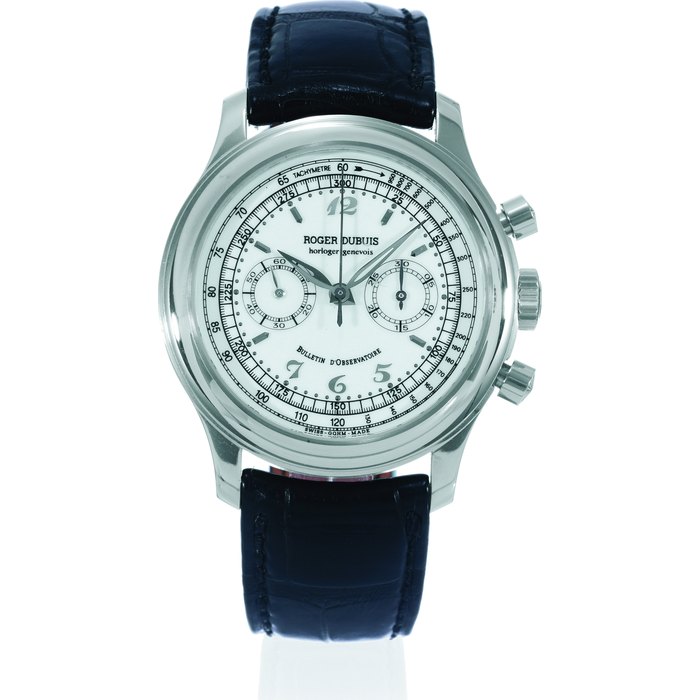 Roger Dubuis h40560