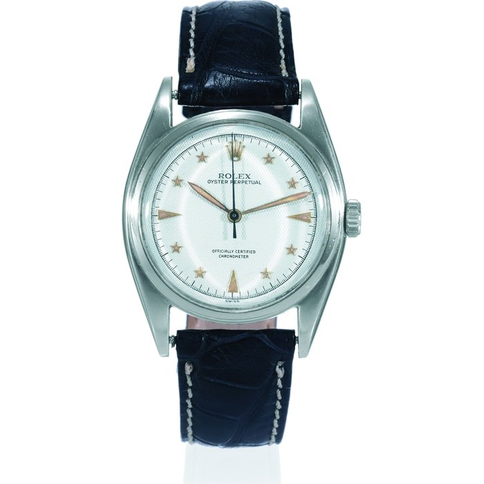Rolex Rolex 6098, Price & Market Data
