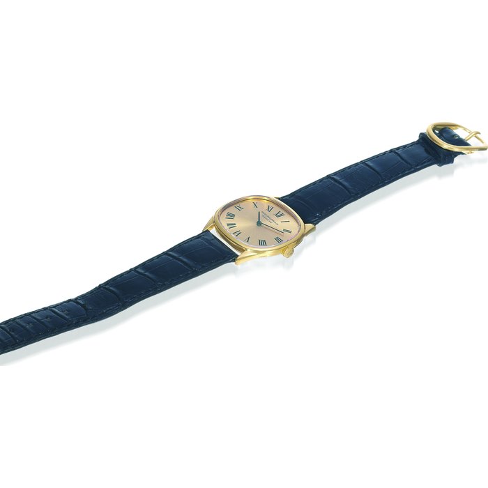 Patek Philippe Patek Philippe Ref Ref 3945, Price & Market Data