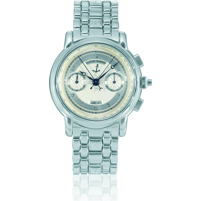 Ulysse Nardin 440-22