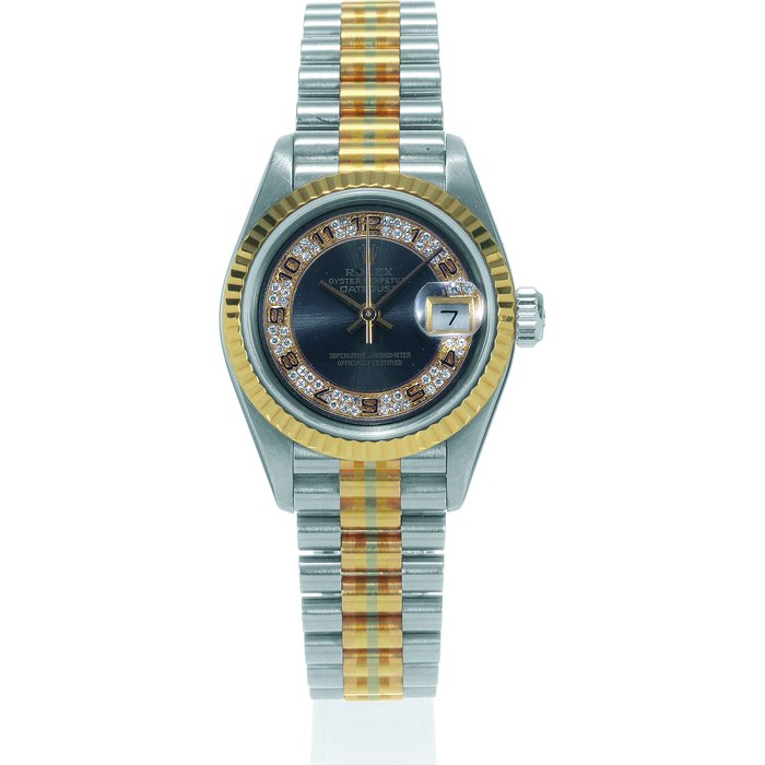 Rolex Rolex 69179, Price & Market Data