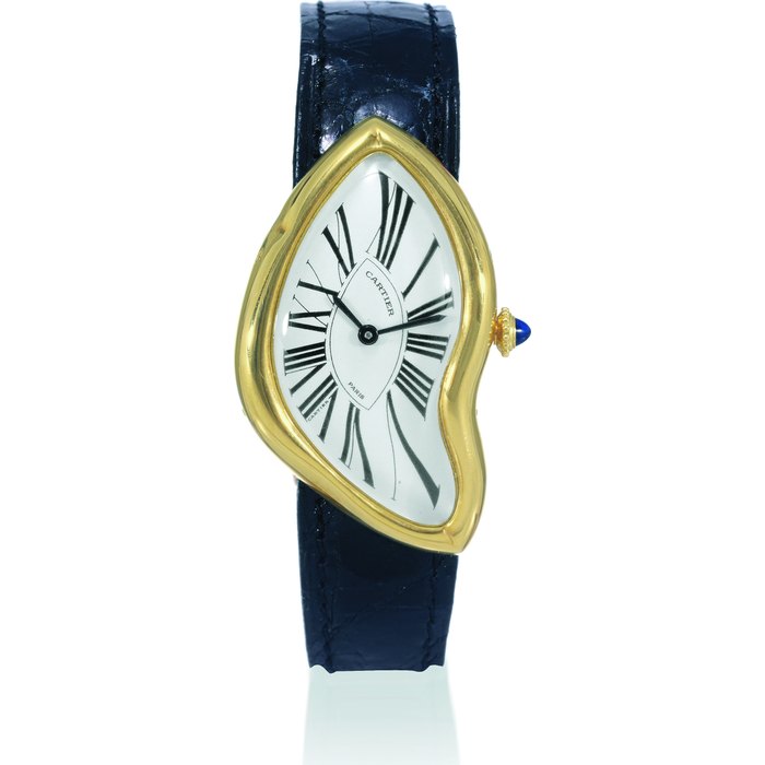Cartier Cartier, Price & Market Data