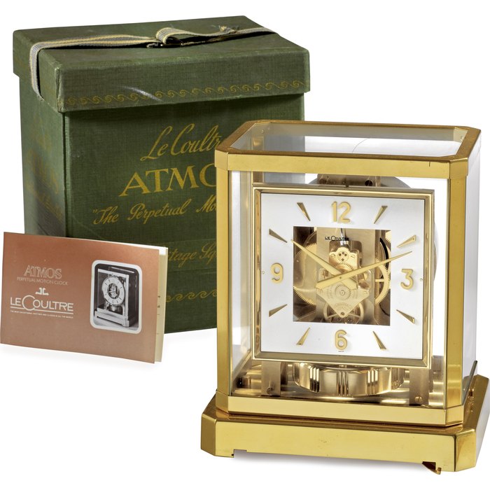 Jaeger-LeCoultre Jaeger Lecoultre, Price & Market Data