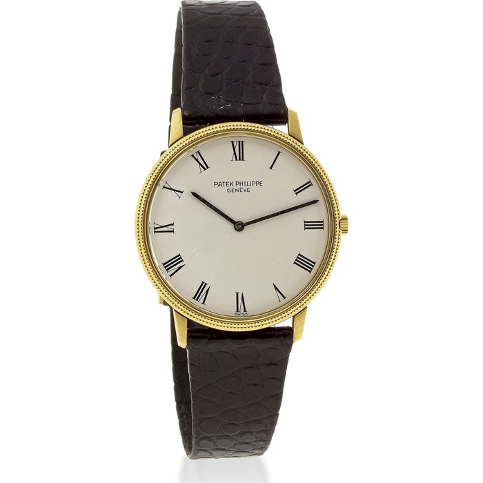 Patek Philippe Patek Philippe Ref Ref 3590, Price & Market Data