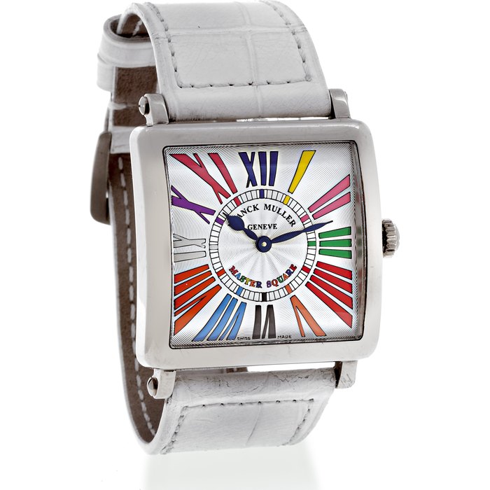 Franck Muller 6002