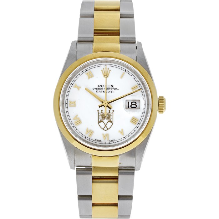 Rolex 16203
