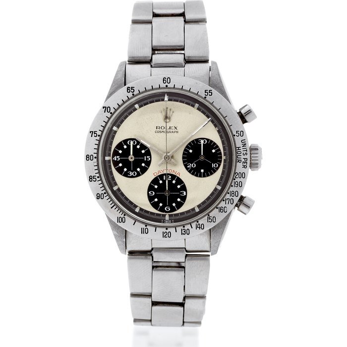Rolex Rolex · 6239