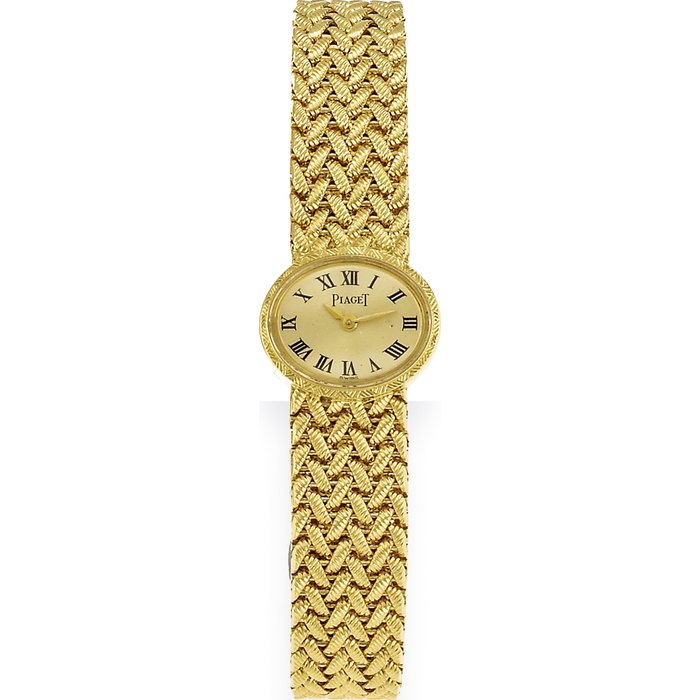 Piaget Piaget 3761, Price & Market Data