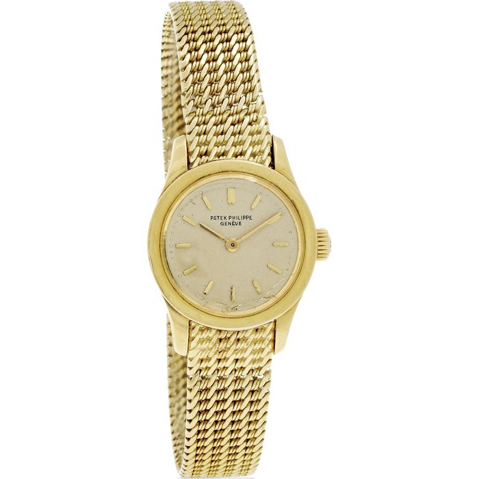 Patek Philippe Patek Philippe Ref Ref 3254, Price & Market Data