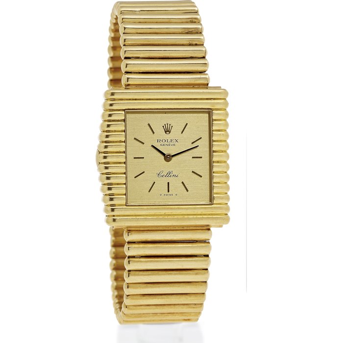 Rolex Rolex 4015, Price & Market Data
