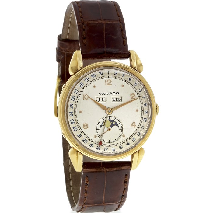 Lot 207 359 Ref. 4920
