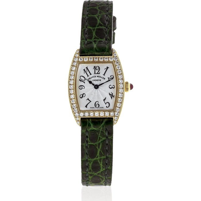 Franck Muller 2500