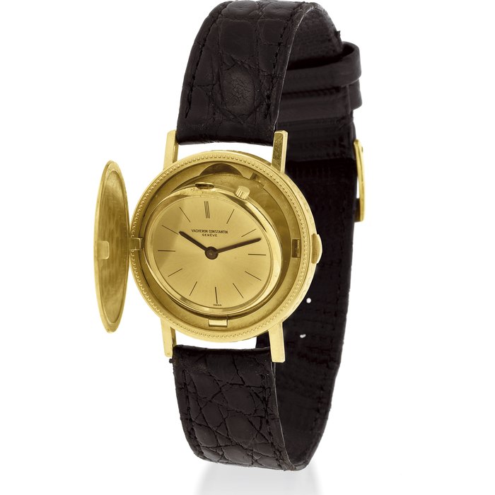 Vacheron Constantin Vacheron Constantin, Price & Market Data