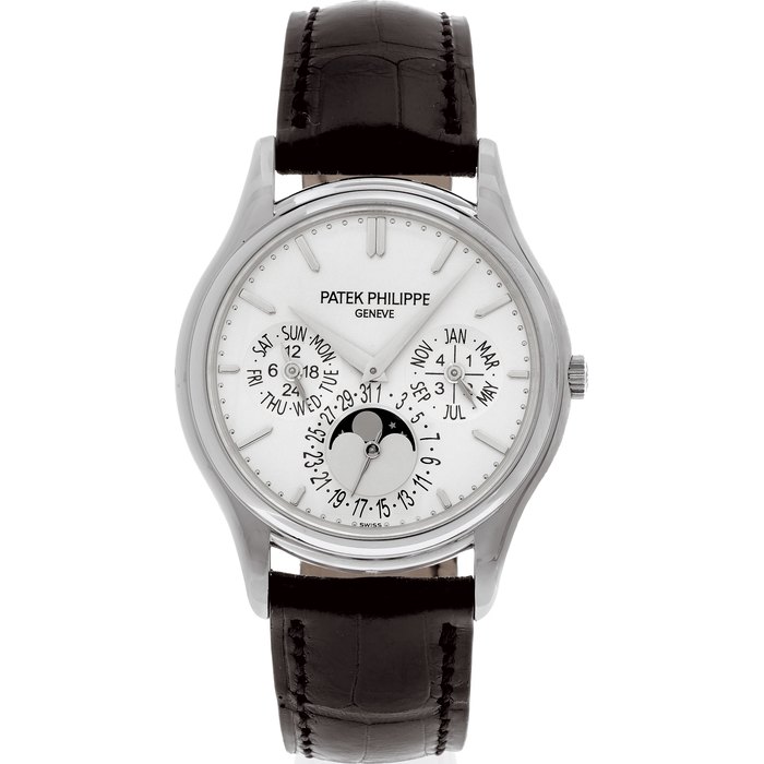 Patek Philippe Ref Ref 5140
